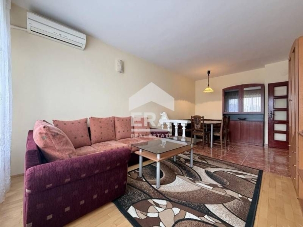 Двустаен апартамент в София, Надежда 1 - 46 кв.м за 1652 €/кв.м - Снимка #1