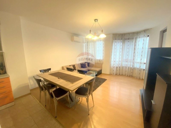 Дава се под наем Тристаен апартамент в Варна, Чаталджа - 96 кв.м за 648.21 € - Снимка #1