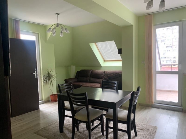 Мезонет в София, Младост 2 - 110 кв.м за 2264 €/кв.м - Снимка #1