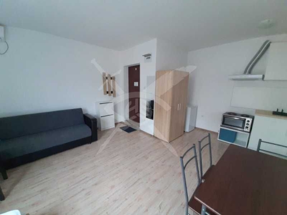 Двустаен апартамент в к.к. Слънчев бряг - 60 кв.м за 544 €/кв.м - Снимка #1