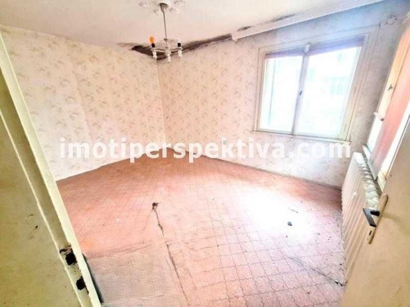 Къща в Пловдив, Кършияка - 110 кв.м за 851 €/кв.м - Снимка #1