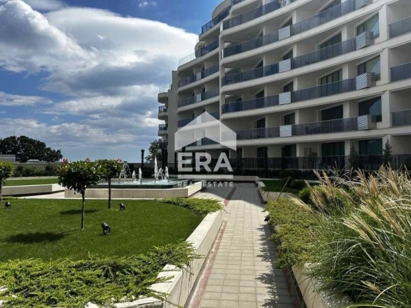 Тристаен апартамент в Варна, Чайка - 115 кв.м за 830 €/кв.м - Снимка #1