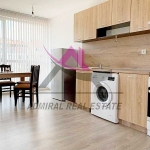 Дава се под наем Тристаен апартамент в Варна, Левски - 80 кв.м за 628.32 € - Снимка #1