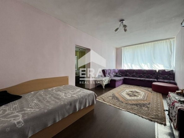 Тристаен апартамент в с. Айдемир, Област Силистра - 98 кв.м за 354 €/кв.м - Снимка #1