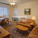 Дава се под наем Тристаен апартамент в Варна, Колхозен пазар - 85 кв.м за 398.82 € - Снимка #1