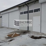 Дава се под наем Гараж / Паркомясто в Варна, Западна промишлена зона - 500 кв.м за 1994.61 € - Снимка #1