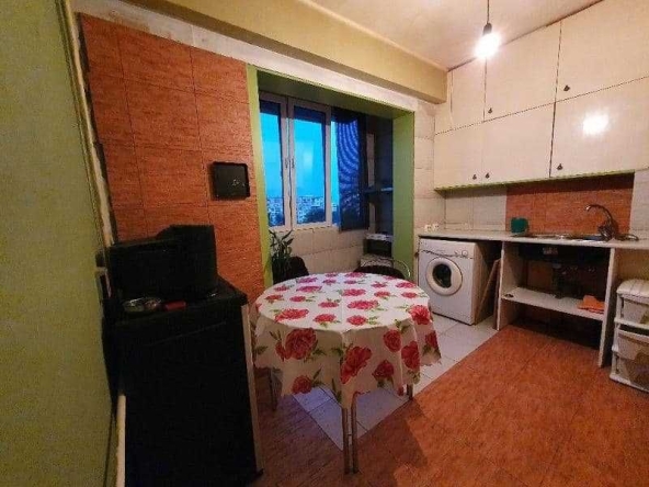 Дава се под наем Двустаен апартамент в София, Гевгелийски - 55 кв.м за 298.86 € - Снимка #1