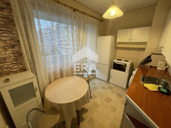 Двустаен апартамент в Варна, Възраждане 1 - 49 кв.м за 1082 €/кв.м - Снимка #1