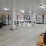 Дава се под наем Склад в Варна, Западна промишлена зона - 100 кв.м за 718.08 € - Снимка #1