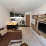 Дава се под наем Двустаен апартамент в София, Красно село - 75 кв.м за 398.82 € - Снимка #1