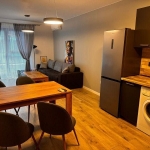 Дава се под наем Двустаен апартамент в София, Дървеница - 70 кв.м за 746.64 € - Снимка #1