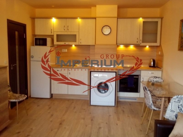 Дава се под наем Двустаен апартамент в Варна, Център - 55 кв.м за 510 € - Снимка #1