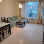 Дава се под наем Двустаен апартамент в София, Гео Милев - 65 кв.м за 656.88 € - Снимка #1