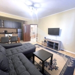 Дава се под наем Двустаен апартамент в Варна, Лятно кино Тракия - 55 кв.м за 548.25 € - Снимка #1