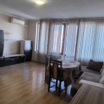 Дава се под наем Двустаен апартамент в Бургас, Изгрев - 60 кв.м за 448.8 € - Снимка #1