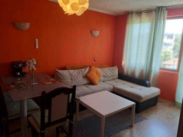 Дава се под наем Двустаен апартамент в Бургас, Център - 60 кв.м за 423.81 € - Снимка #1