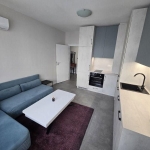 Дава се под наем Двустаен апартамент в София, Хладилника - 55 кв.м за 667.08 € - Снимка #1