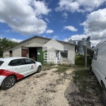 Склад в с. Калипетрово, Област Силистра - 743 кв.м за 357 €/кв.м - Снимка #1