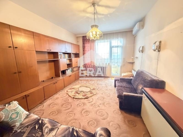 Двустаен апартамент в Варна, Младост 2 - 59 кв.м за 994 €/кв.м - Снимка #1