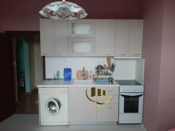 Тристаен апартамент в Димитровград - 79 кв.м за 465 €/кв.м - Снимка #1