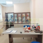 Офис в София, Полигона - 49 кв.м за 906 €/кв.м - Снимка #1