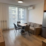 Дава се под наем Двустаен апартамент в София, Кръстова вада - 64 кв.м за 698.19 € - Снимка #1