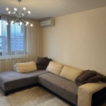 Дава се под наем Тристаен апартамент в София, Медицинска академия - 99 кв.м за 598.23 € - Снимка #1