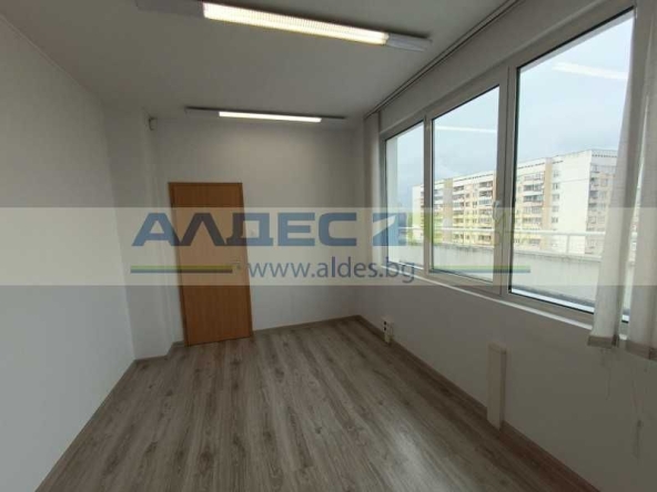 Дава се под наем Офис в София, Хиподрума - 92 кв.м за 847.62 € - Снимка #1