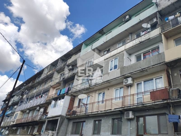 Тристаен апартамент в Девня - 72 кв.м за 319 €/кв.м - Снимка #1