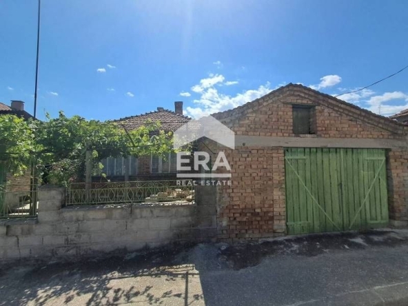 Къща в Белослав - 136 кв.м за 413 €/кв.м - Снимка #1