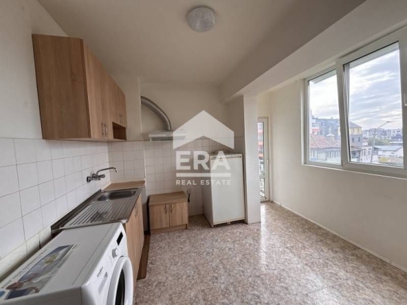 Двустаен апартамент в Варна, Трошево - 41 кв.м за 1431 €/кв.м - Снимка #1