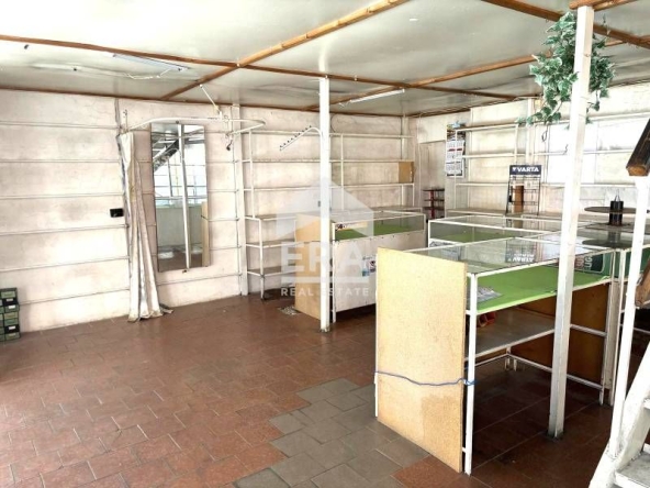 Магазин в Варна, Операта - 120 кв.м за 1658 €/кв.м - Снимка #1