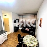 Двустаен апартамент в София, Студентски град - 56 кв.м за 1503 €/кв.м - Снимка #1