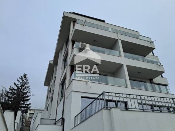 Двустаен апартамент в Варна, Бриз - 66 кв.м за 1043 €/кв.м - Снимка #1