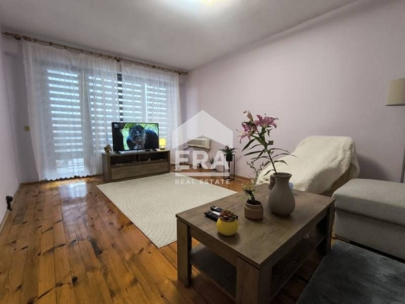 Тристаен апартамент в Горна Оряховица - 79 кв.м за 617 €/кв.м - Снимка #1