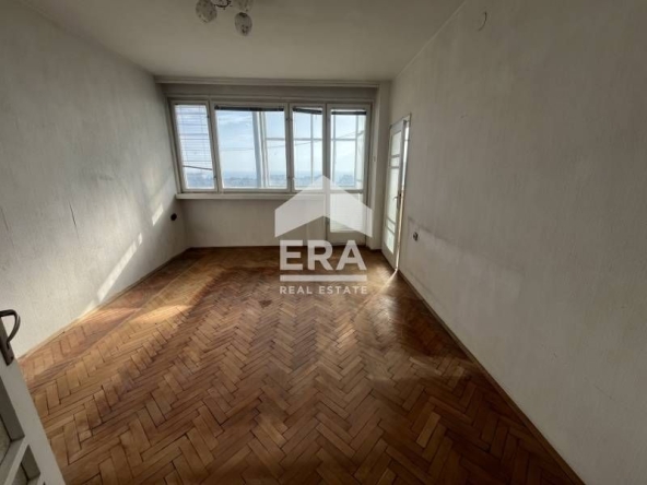 Двустаен апартамент в Варна, Чайка - 61 кв.м за 1547 €/кв.м - Снимка #1