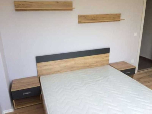 Дава се под наем Двустаен апартамент в София, Овча купел - 50 кв.м за 373.83 € - Снимка #1