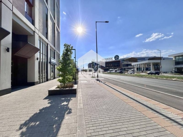 Дава се под наем Магазин в София, Кръстова вада - 150 кв.м за 4200 € - Снимка #1
