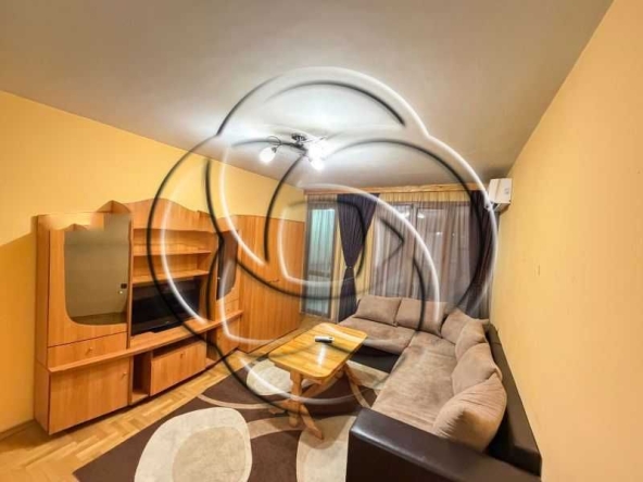 Дава се под наем Двустаен апартамент в Пловдив, Кючук Париж - 60 кв.м за 398.82 € - Снимка #1