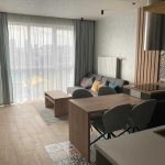 Дава се под наем Двустаен апартамент в София, Младост 2 - 69 кв.м за 484.5 € - Снимка #1