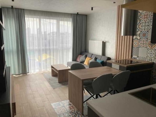 Дава се под наем Двустаен апартамент в София, Младост 2 - 69 кв.м за 484.5 € - Снимка #1