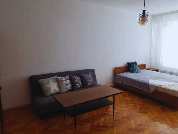 Дава се под наем Едностаен апартамент в София, Красна поляна 1 - 50 кв.м за 357 € - Снимка #1