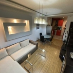 Дава се под наем Двустаен апартамент в София, Левски Г - 55 кв.м за 428.91 € - Снимка #1