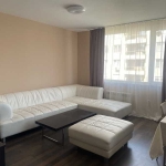 Дава се под наем Тристаен апартамент в София, Манастирски ливади - 90 кв.м за 897.6 € - Снимка #1