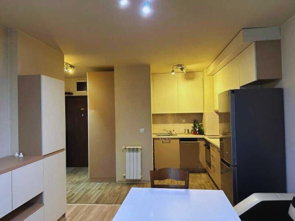 Дава се под наем Двустаен апартамент в София, Дружба 2 - 58 кв.м за 459 € - Снимка #1