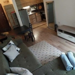 Дава се под наем Двустаен апартамент в София, Манастирски ливади - 70 кв.м за 388.62 € - Снимка #1