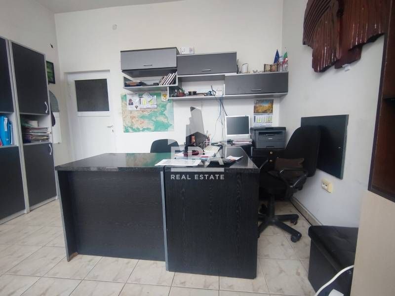 Дава се под наем Офис в Димитровград - 20 кв.м за 99.45 € - Снимка #1