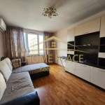 Дава се под наем Двустаен апартамент в к.к. Св.Св. Константин и Елена - 60 кв.м за 548.25 € - Снимка #1