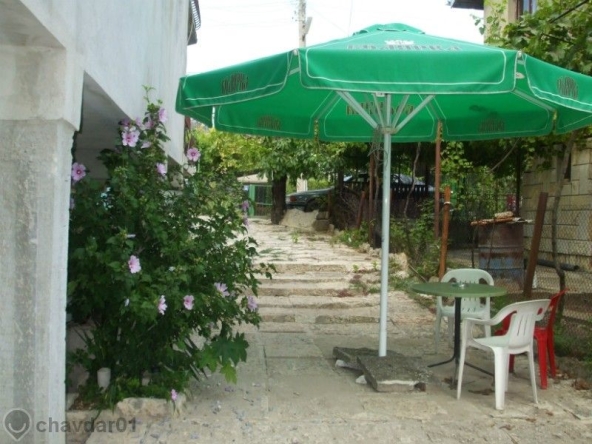 Къща в Балчик - 750 кв.м за 164 €/кв.м - Снимка #1