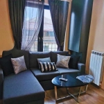 Дава се под наем Двустаен апартамент в София, Кръстова вада - 74 кв.м за 599.25 € - Снимка #1